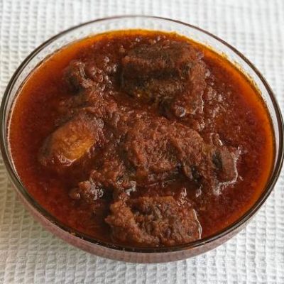 Fish Stew